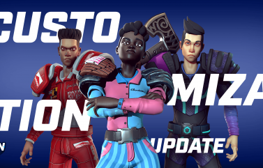 Darwin Project : disponible sur steam gratuitement !