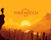 Firewatch : bienvenue chez Valve !