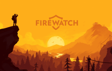 Firewatch : bienvenue chez Valve !