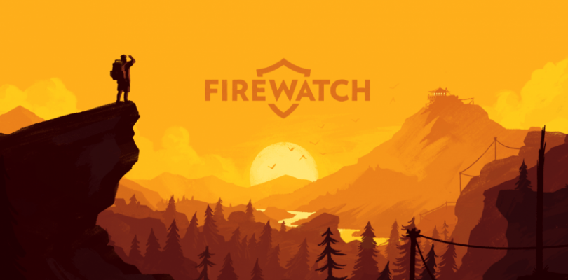 Firewatch : bienvenue chez Valve !