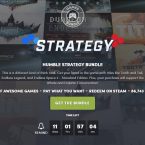 Humblebundle : un tour d&rsquo;horizon du nouveau Games bundle&Software