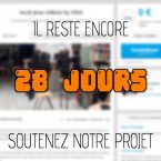 Association des Geeks Auvergnats : un Crowdfunding pour financer du matériel !