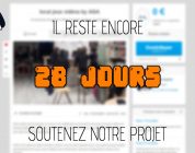 Association des Geeks Auvergnats : un Crowdfunding pour financer du matériel !