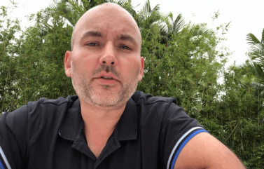 TheFantasio974 : c&rsquo;est terminé