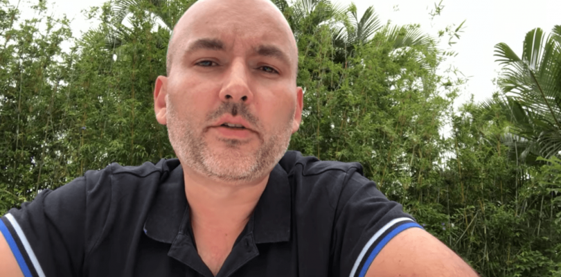 TheFantasio974 : c’est terminé