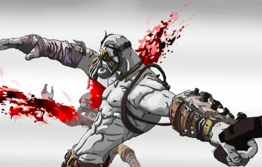 Borderlands 2: Krieg avait-il une famille avant de sombrer dans la folie ?