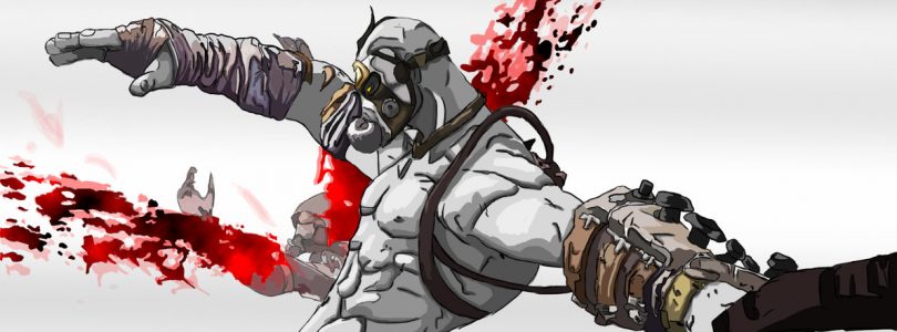 Borderlands 2: Krieg avait-il une famille avant de sombrer dans la folie ?