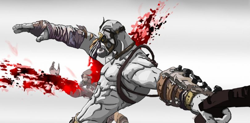 Borderlands 2: Krieg avait-il une famille avant de sombrer dans la folie ?