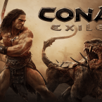 Conan Exiles : découverte