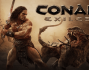 Conan Exiles : découverte