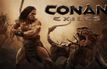 Conan Exiles : découverte