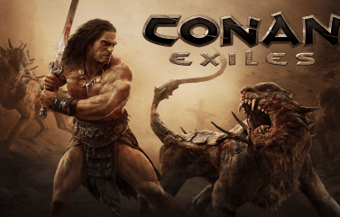 Conan Exiles : découverte