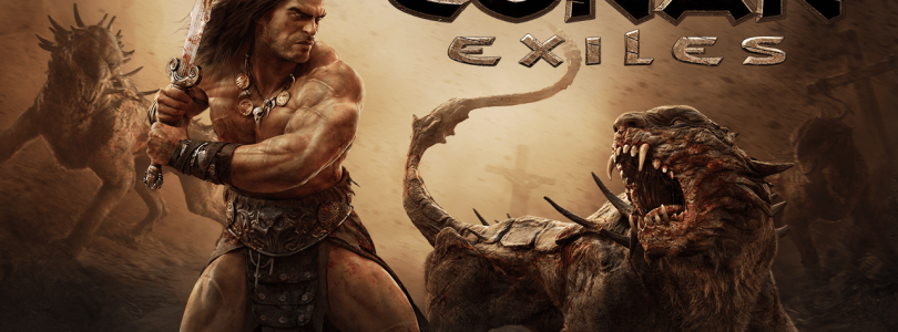 Conan Exiles : découverte