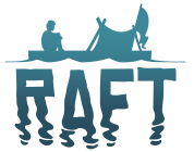 Raft : le jeu de survie du moment