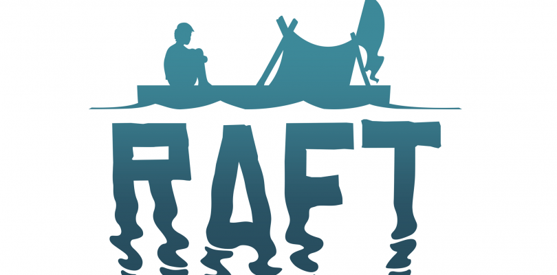 Raft : le jeu de survie du moment