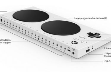 Xbox adaptive controller : le gaming désormais accessible à tous