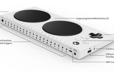 Xbox adaptive controller : le gaming désormais accessible à tous