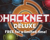 Humble bundle : Hacknet – Deluxe gratuit