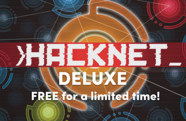 Humble bundle : Hacknet – Deluxe gratuit