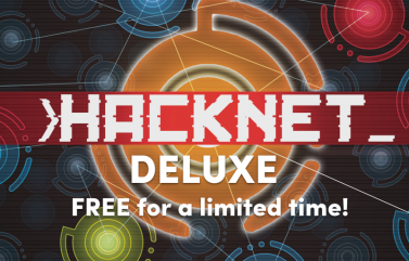 Humble bundle : Hacknet – Deluxe gratuit