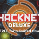 Humble bundle : Hacknet – Deluxe gratuit