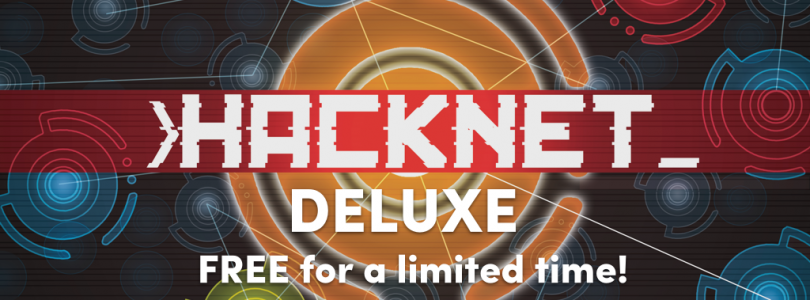 Humble bundle : Hacknet – Deluxe gratuit