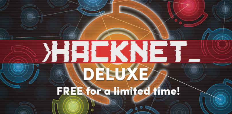 Humble bundle : Hacknet – Deluxe gratuit
