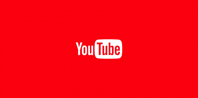 YouTube : apparition des chaînes d’artistes officielles