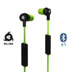 Klim Pulse : des écouteurs bluetooth de qualité ?