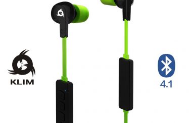 Klim Pulse : des écouteurs bluetooth de qualité ?