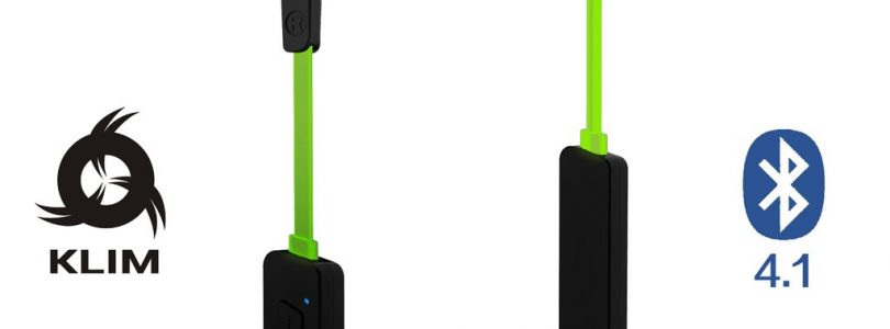 Klim Pulse : des écouteurs bluetooth de qualité ?
