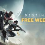 Destiny 2 : profitez d&rsquo;un weekend gratuit