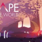 Shape Of The World : un jeu qui va vous en mettre plein les yeux