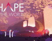 Shape Of The World : un jeu qui va vous en mettre plein les yeux
