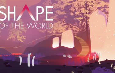 Shape Of The World : un jeu qui va vous en mettre plein les yeux
