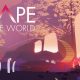 Shape Of The World : un jeu qui va vous en mettre plein les yeux