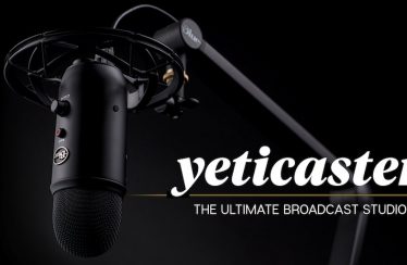 Yeticaster by blue : est-il LE micro des vidéastes ?