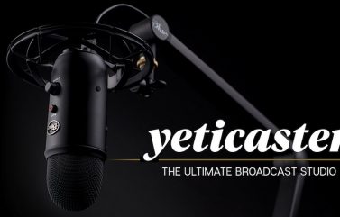 Yeticaster by blue : est-il LE micro des vidéastes ?