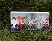 GoCustomized : une batterie externe personnalisée pour cet été !