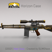 Counter Strike : Global Offensive