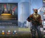 Counter Strike : Global Offensive