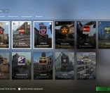 Counter Strike : Global Offensive