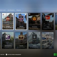 Counter Strike : Global Offensive