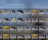 Counter Strike : Global Offensive