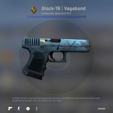 Counter Strike : Global Offensive