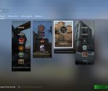 Counter Strike : Global Offensive