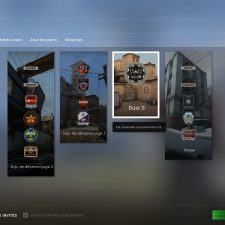 Counter Strike : Global Offensive