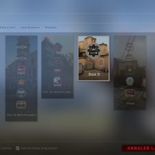 Counter Strike : Global Offensive