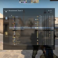 Counter Strike : Global Offensive