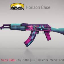 Counter Strike : Global Offensive